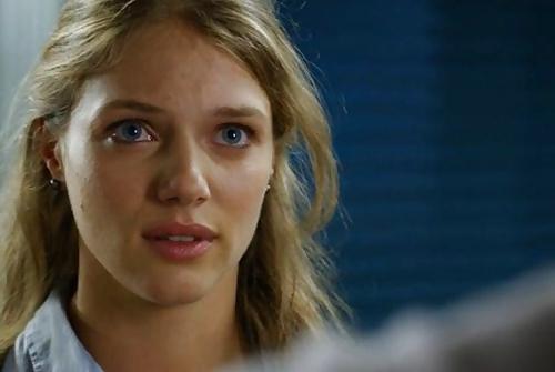 18P Immie or charlie 2 (REVOLUTION) Interrogation