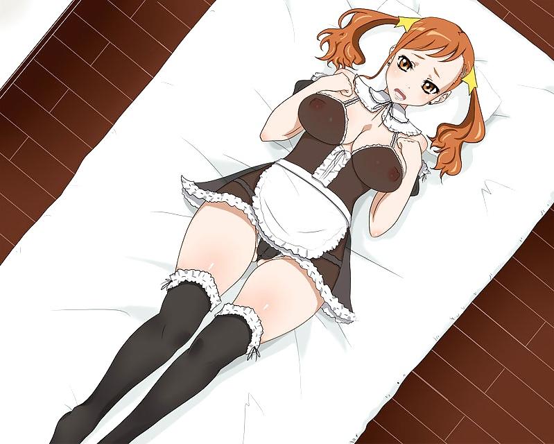 25P Sexy Hot Hentai Hardcore Teens