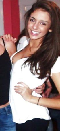25P Slutty teens show themselves ! vol10