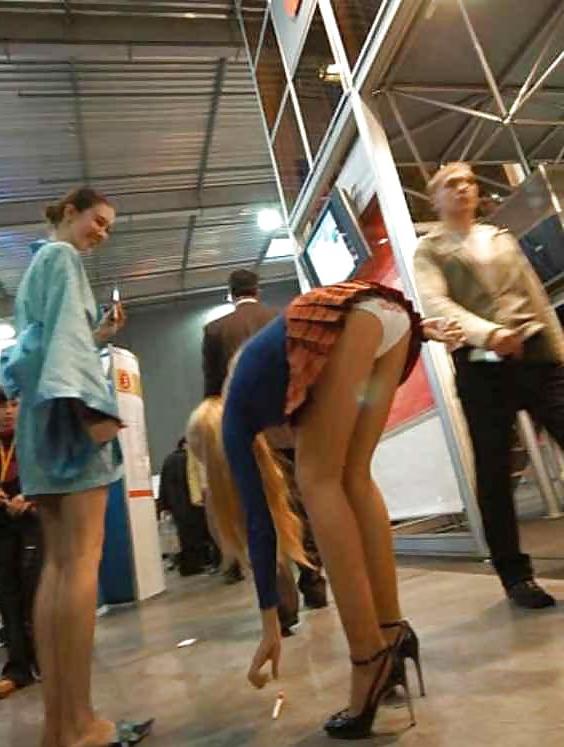 25P Slutty teens show themselves ! vol10