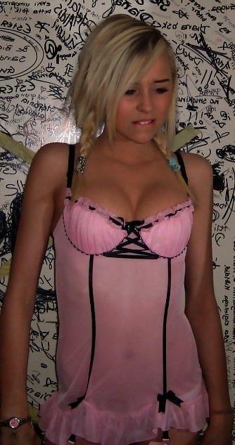 25P Slutty teens show themselves ! vol10