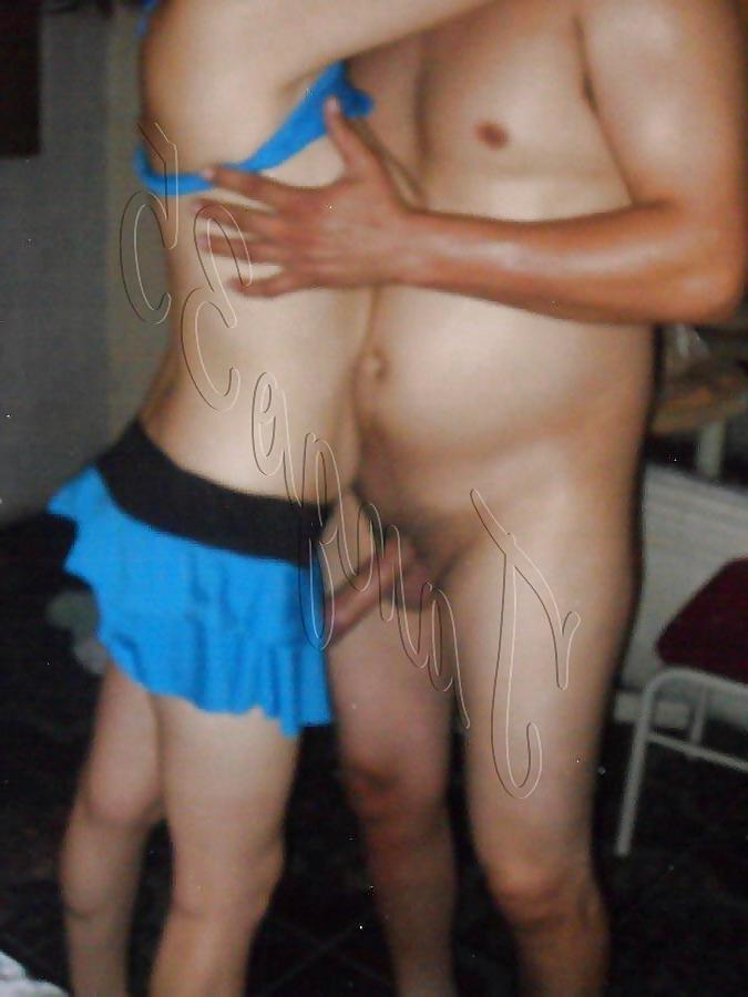 25P Turkish Couple Zeynep&Can 04.07.2014