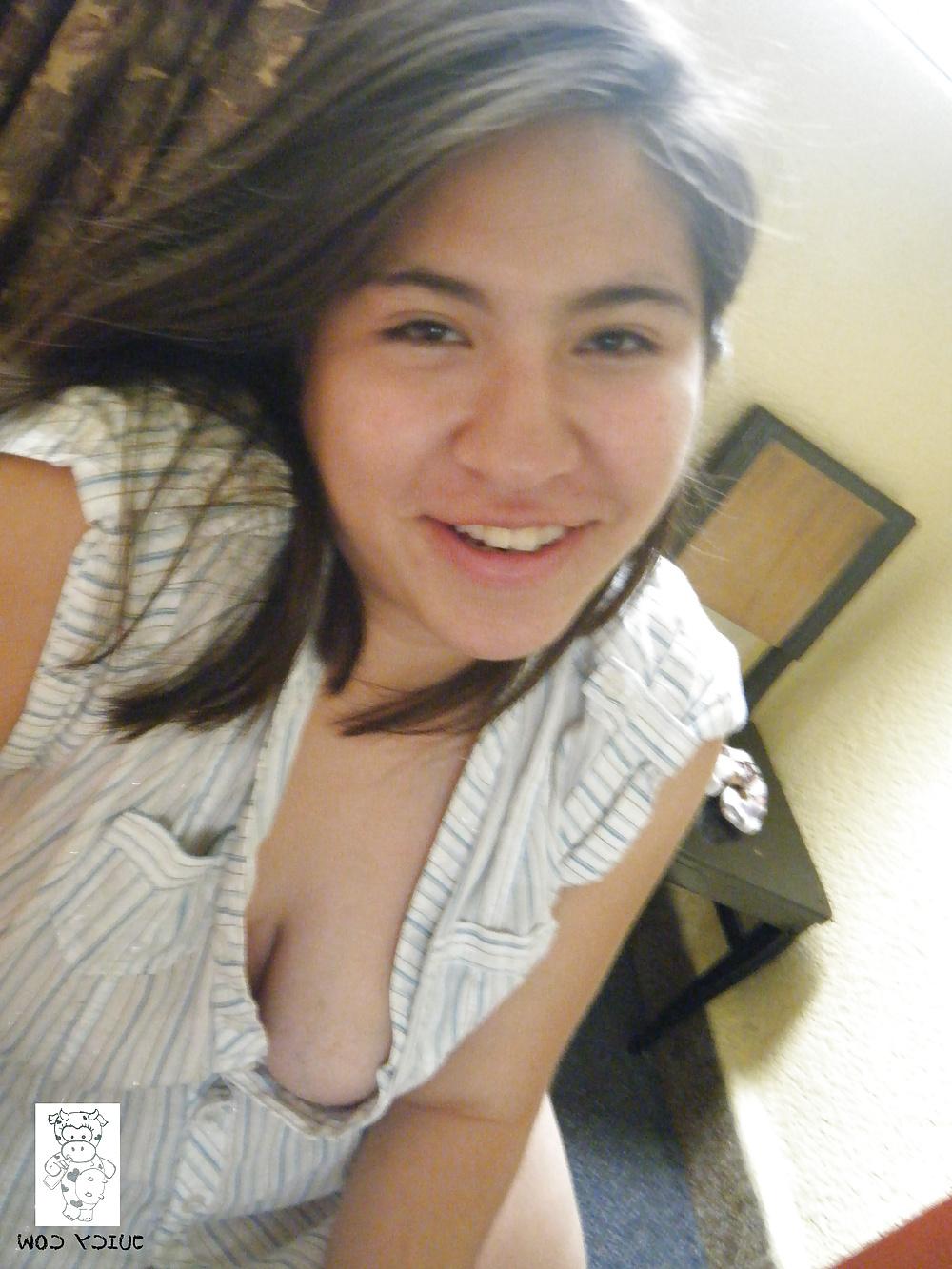 25P HERMOSA Y SENSUAL EN EL HOTEL