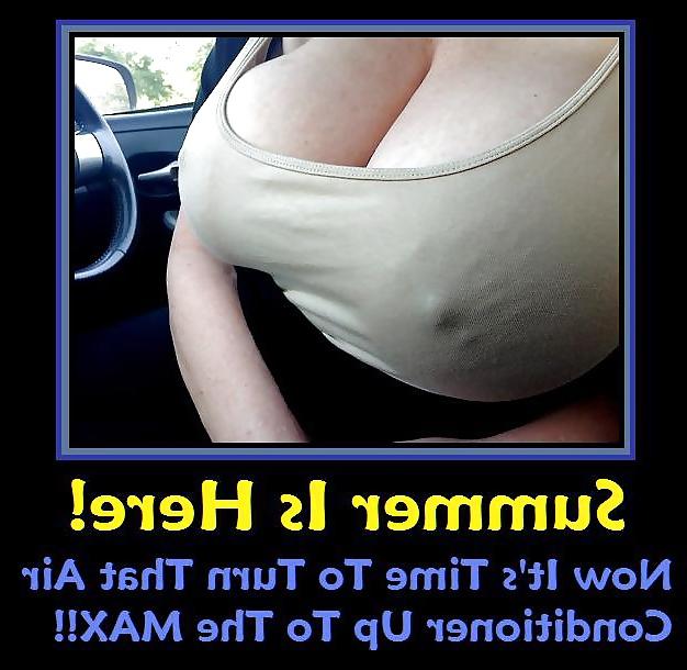 21P CDLIII Funny Sexy Captioned Pictures & Posters 070514