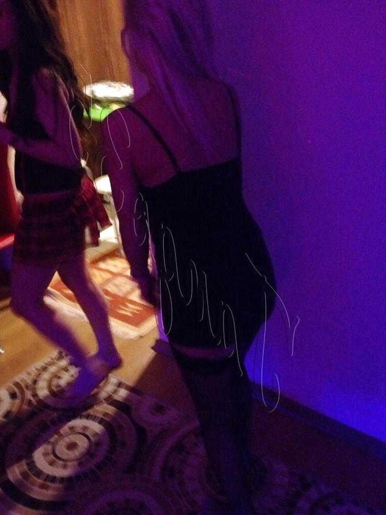 25P Turkish Swinger Couple Ayse&Ahmet