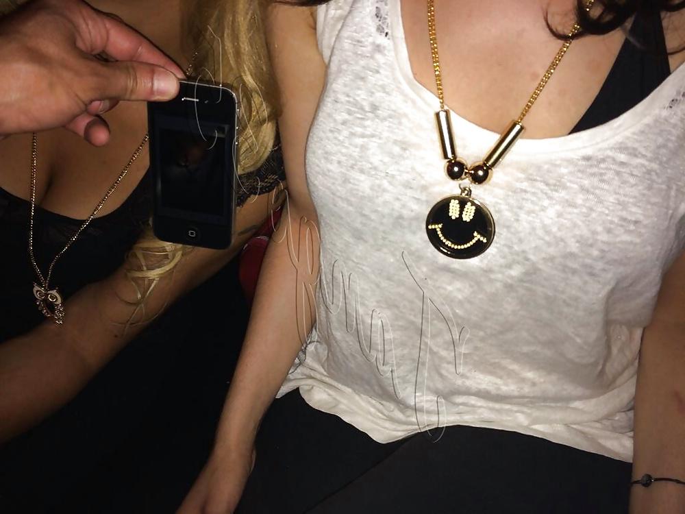 25P Turkish Swinger Couple Ayse&Ahmet