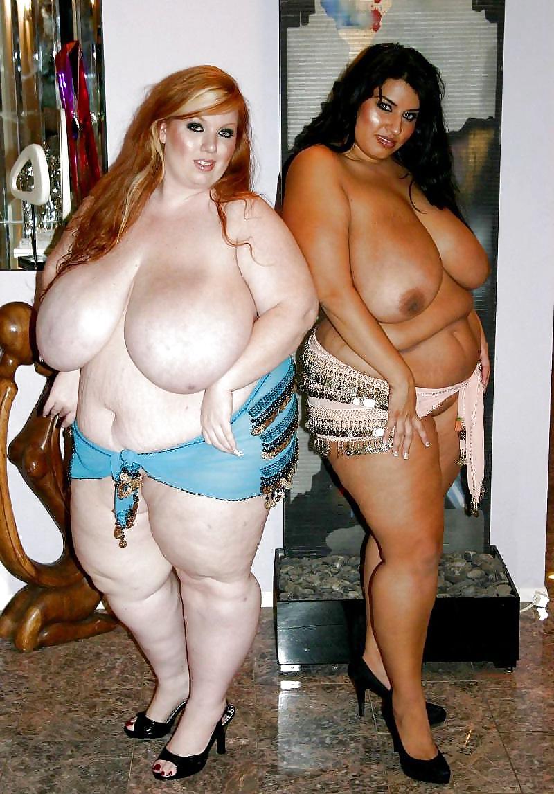 25P BBWs on the Net 11 (two or more)