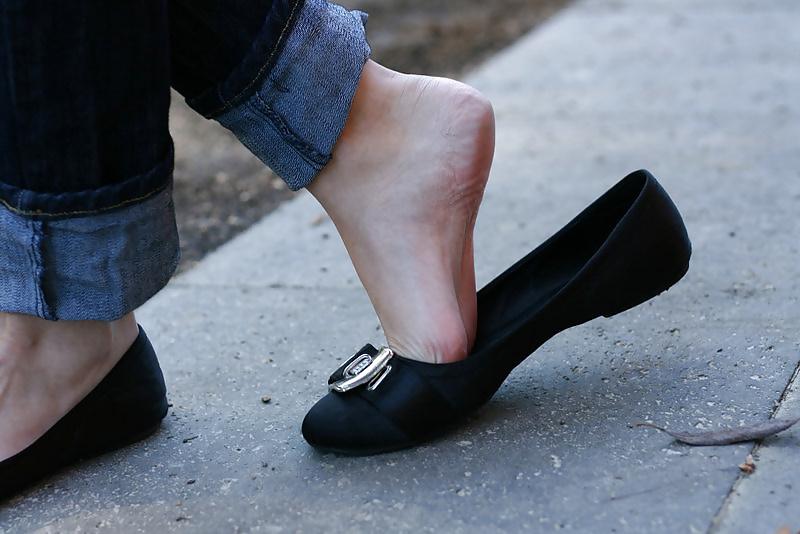 25P Shoes and shoejob pt. 4