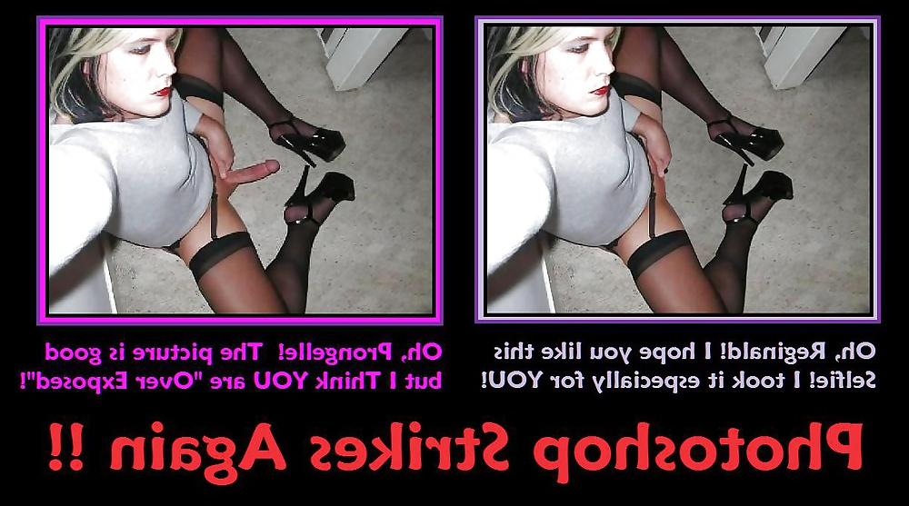 16P CDXLII Funny Sexy Captioned Pictures & Posters 061614