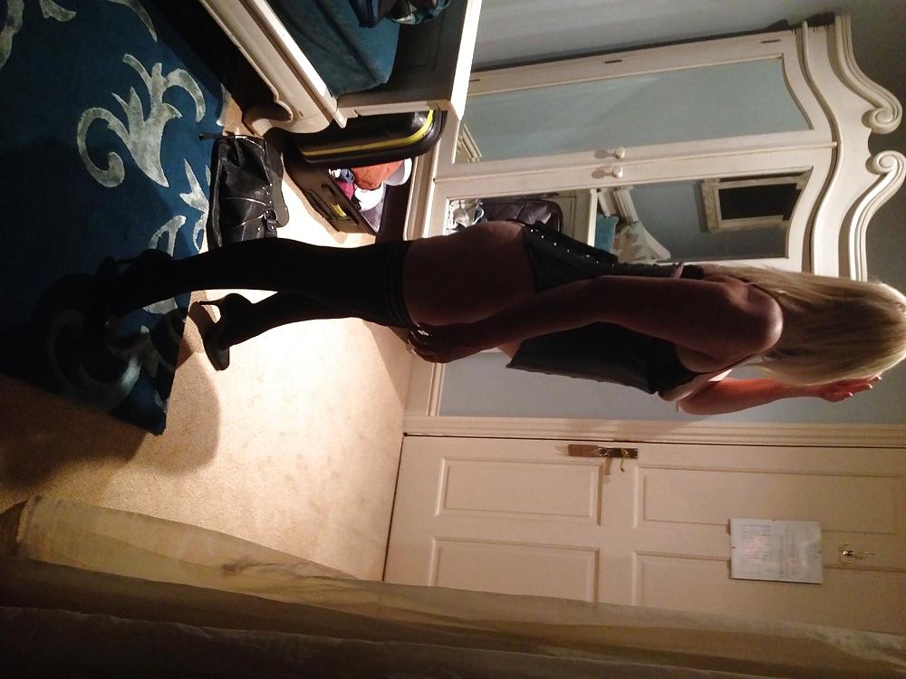 5P Hotel night in Farnham