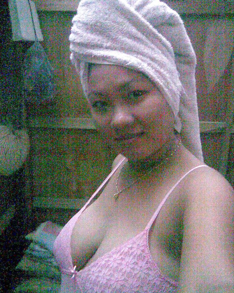 12P Filipina ninya ouano