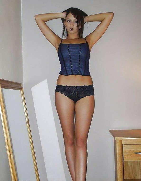7P Perfect latina