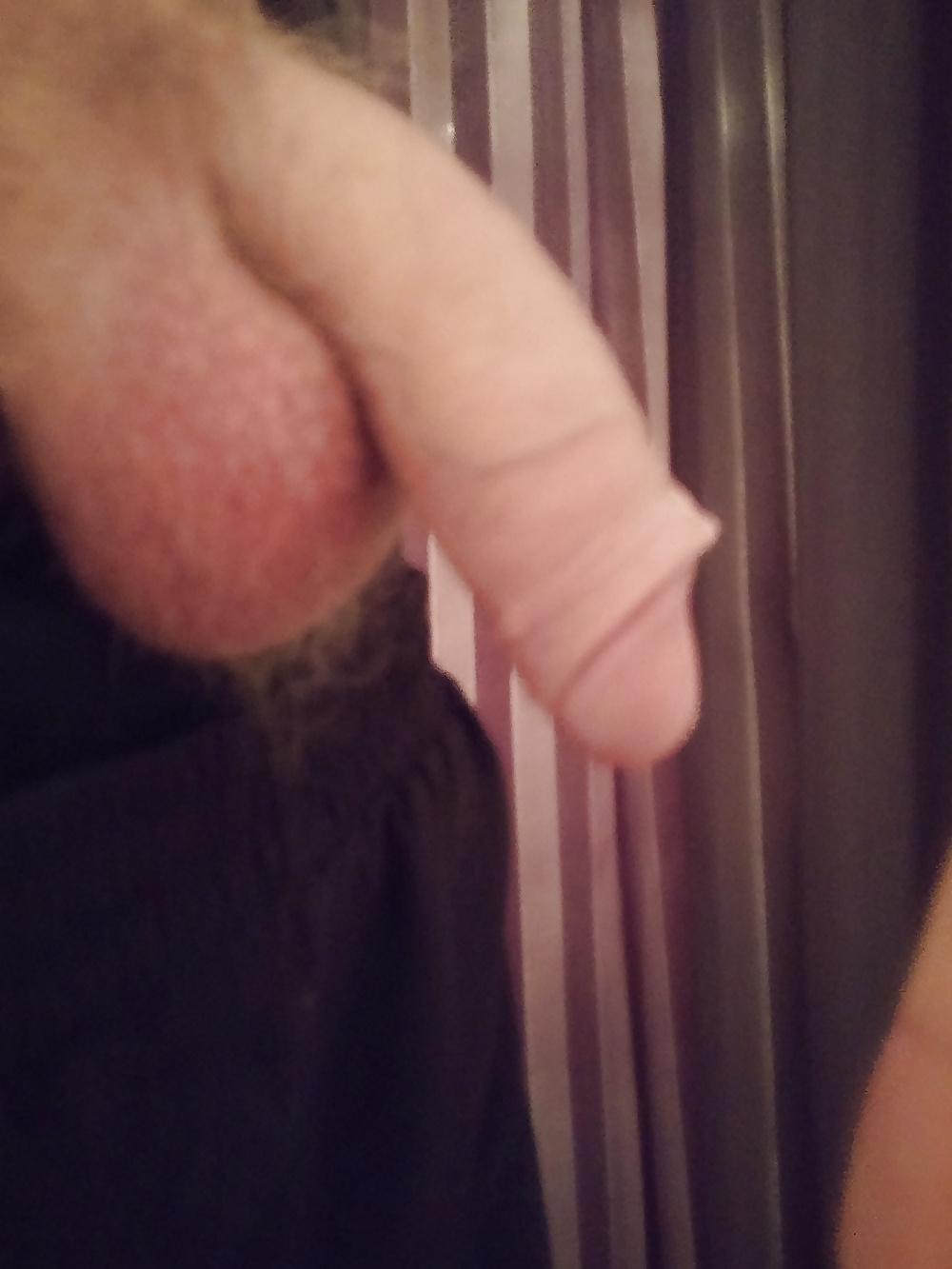 7P New pics on my penis