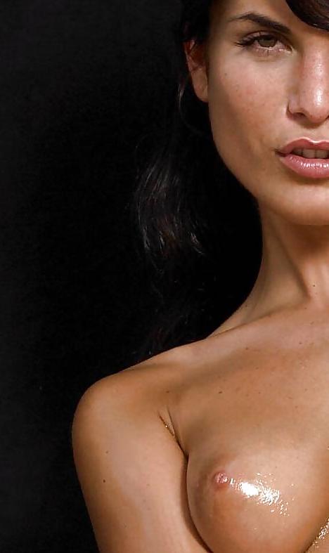 25P Close up girl