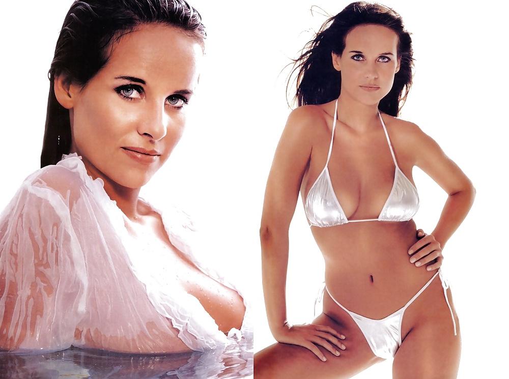 25P Ann Van Elsen (Belgian Milf)