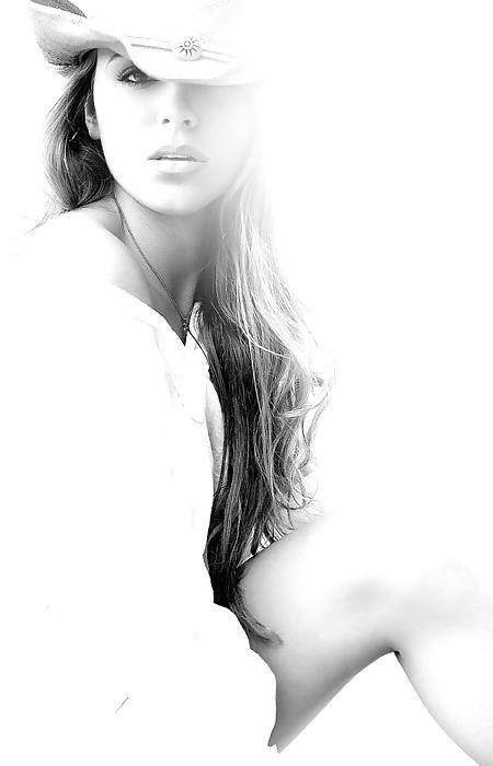 21P For you've touched her perfect body with your mind  ....
