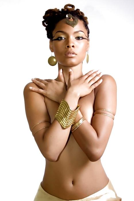 21P For you've touched her perfect body with your mind  ....