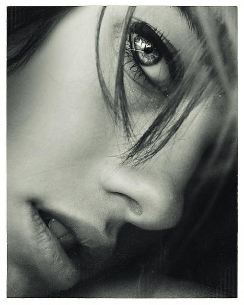 21P For you've touched her perfect body with your mind  ....