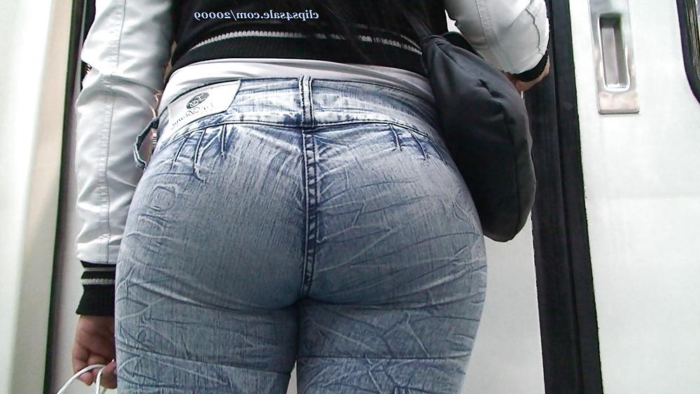 20P GLUTEUS DIVINUS asses