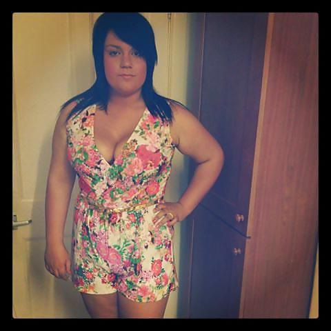 10P My gfs best friend