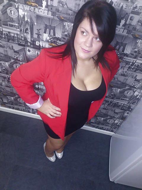 10P My gfs best friend