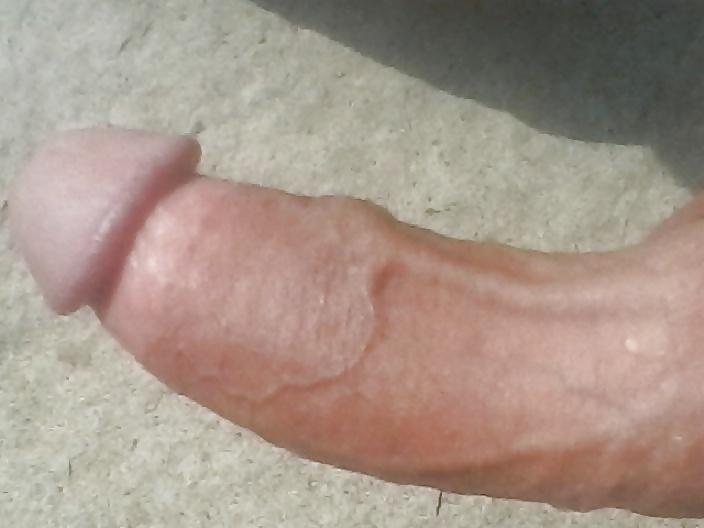 7P Cock in Car 