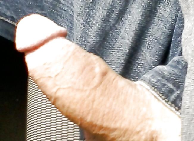 7P Cock in Car 