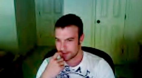 10P BRANDON BOATNER: Handsome Kinky Country Boy