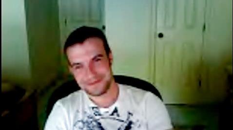 10P BRANDON BOATNER: Handsome Kinky Country Boy