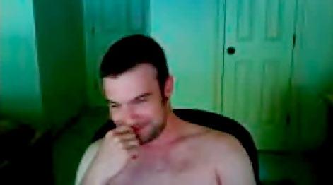 10P BRANDON BOATNER: Handsome Kinky Country Boy