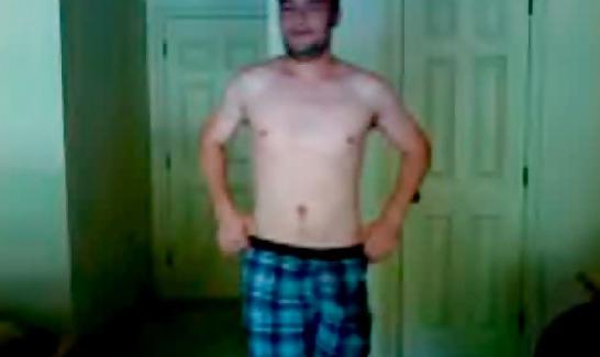 10P BRANDON BOATNER: Handsome Kinky Country Boy