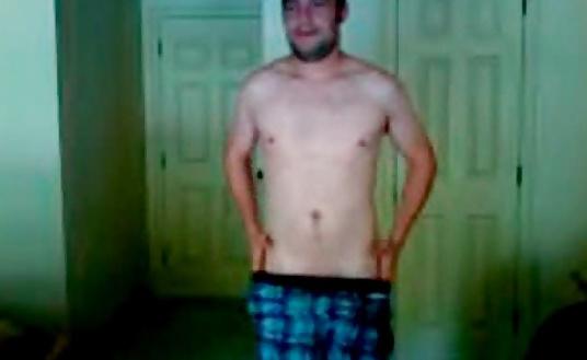 10P BRANDON BOATNER: Handsome Kinky Country Boy
