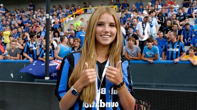 25P Belgische Fans sind die Besten