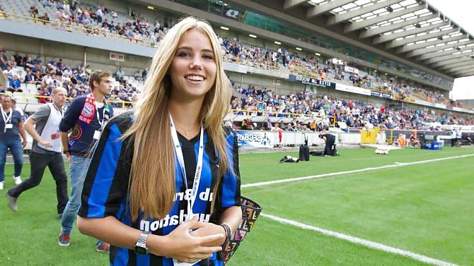 25P Belgische Fans sind die Besten