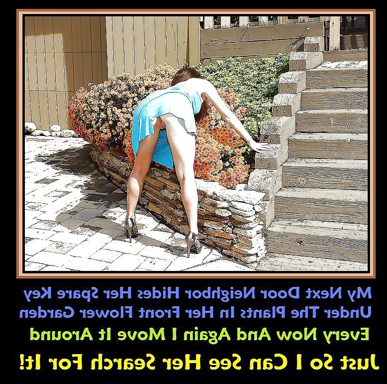 20P CDXLVIII Funny Sexy Captioned Pictures & Posters 062514