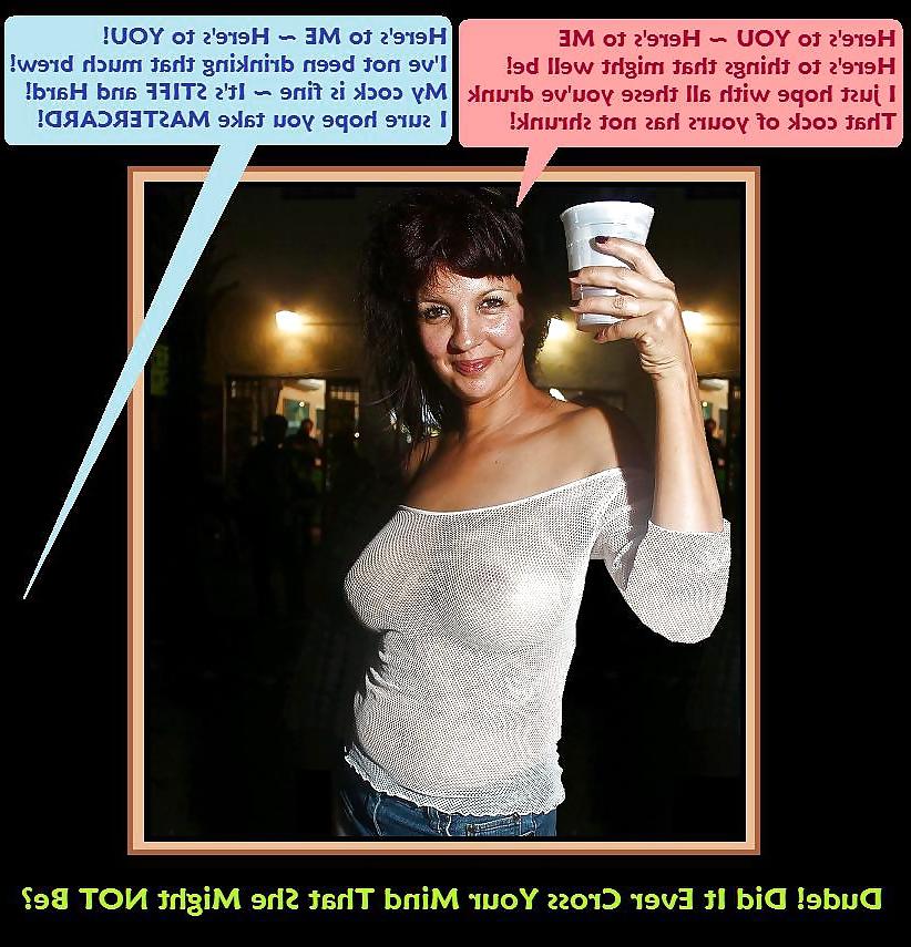20P CDXLVIII Funny Sexy Captioned Pictures & Posters 062514