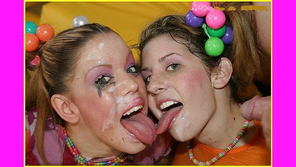 17P Girls From MaXHardcore