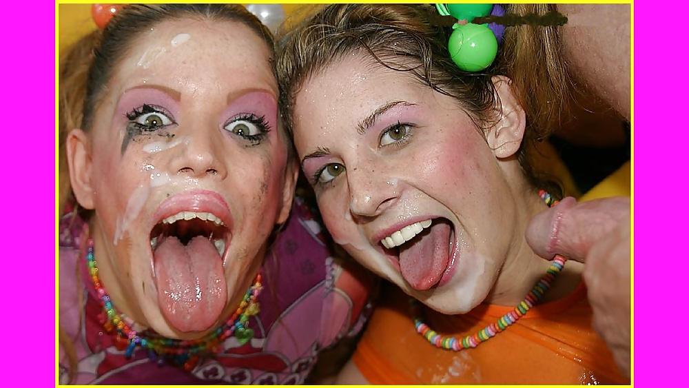17P Girls From MaXHardcore