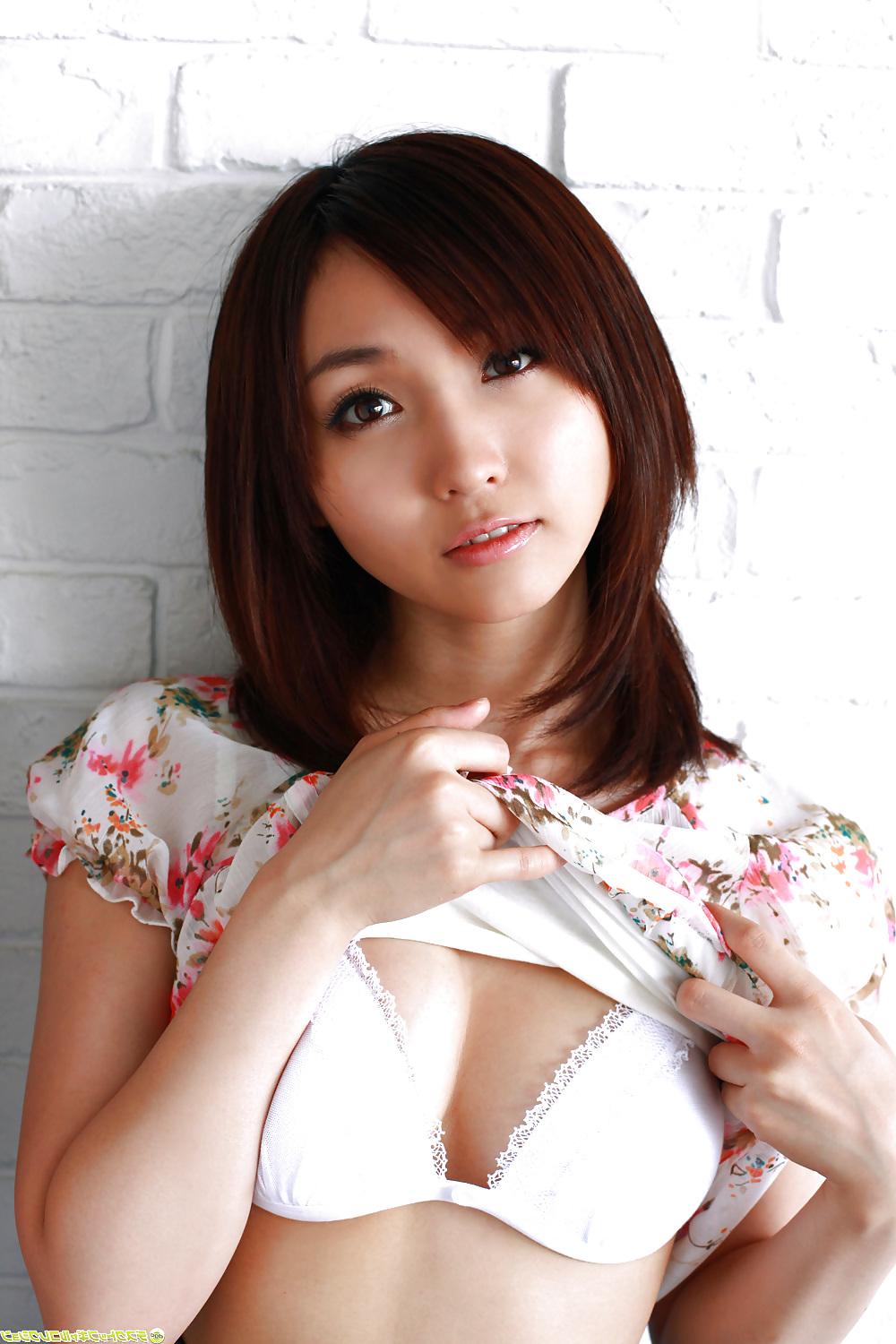25P Japanese housewife model part 2