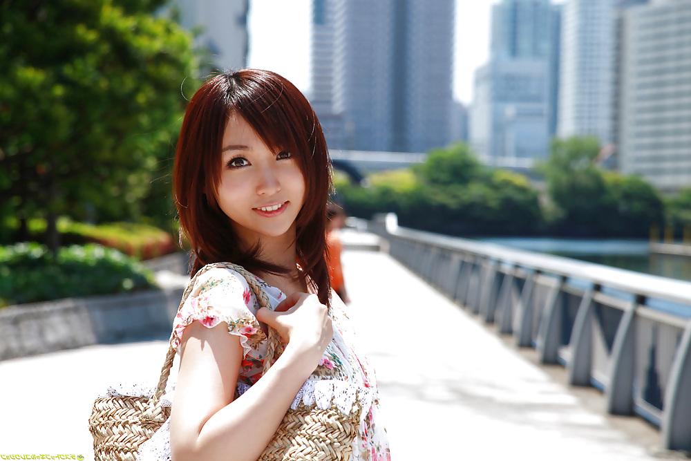 25P Japanese housewife model part 2