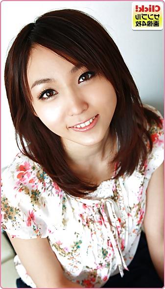 25P Japanese housewife model part 2