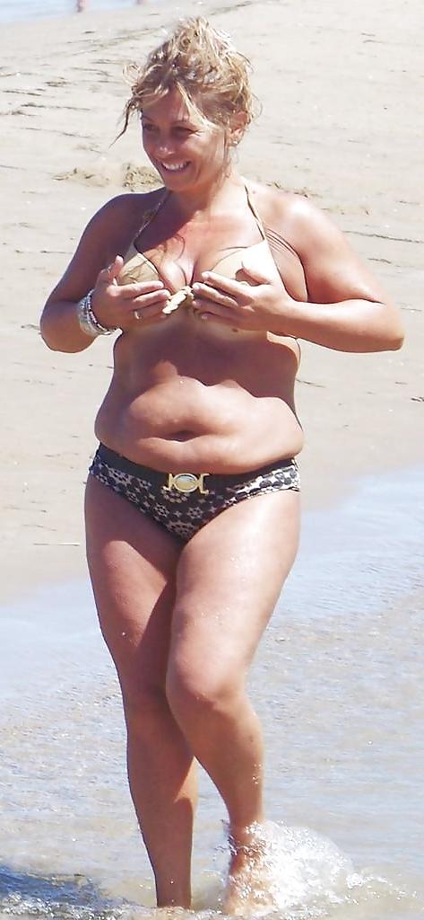 25P Makes me cum part 22: belly, muffin top, thick 2