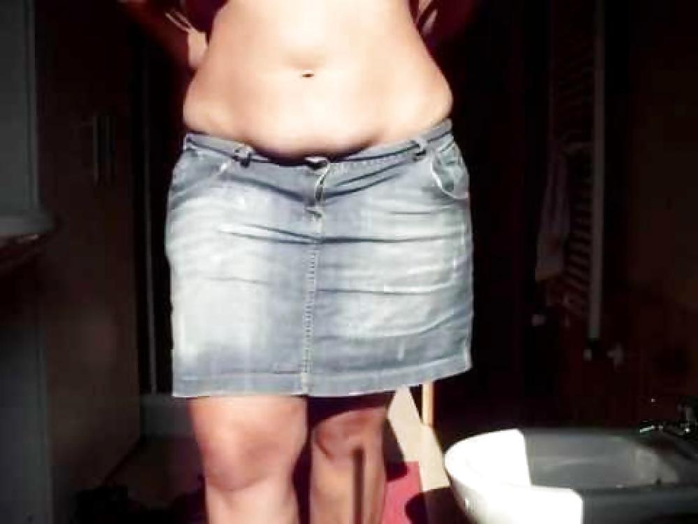 25P Makes me cum part 22: belly, muffin top, thick 2