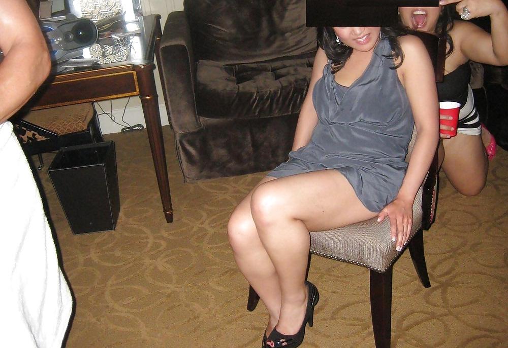 12P Private bachelorette party