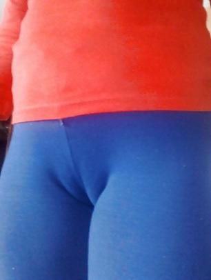 25P Camel toes