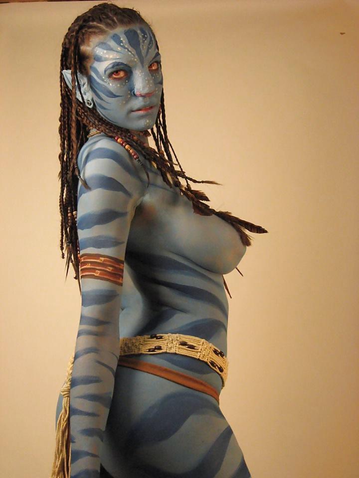 21P Sexy Female Superheroes(Cartoon & Cosplay)#1