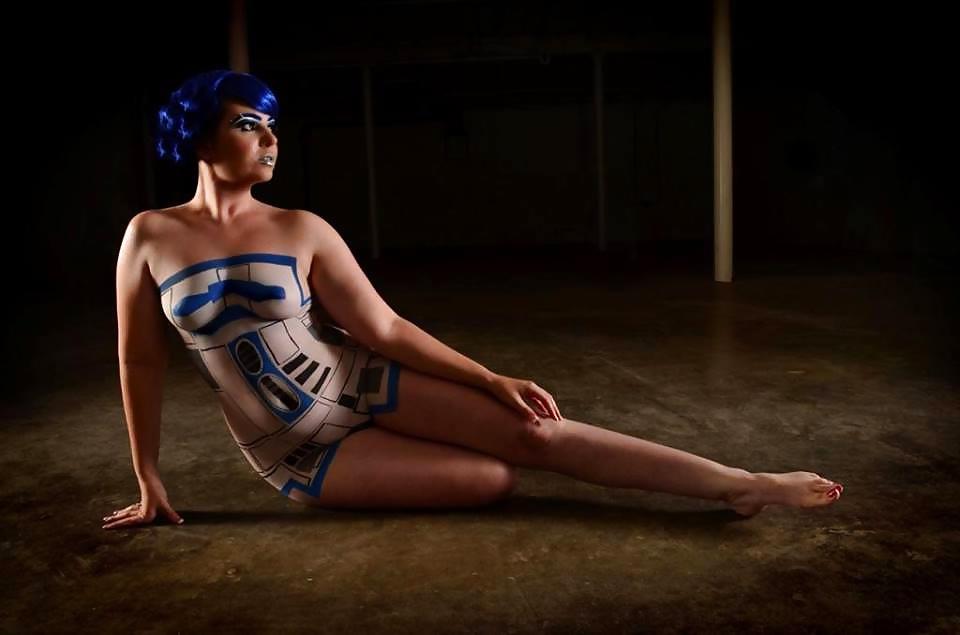 21P Sexy Female Superheroes(Cartoon & Cosplay)#1