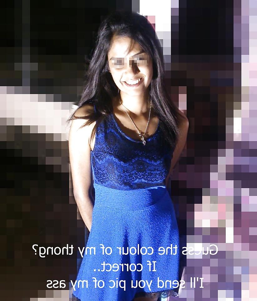 5P Stolen Indian Pic