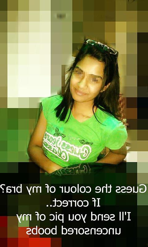 5P Stolen Indian Pic