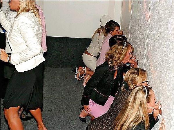 25P Glory holes
